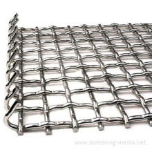 316 Standard Stainless Steel Wire Mesh Wire Mesh